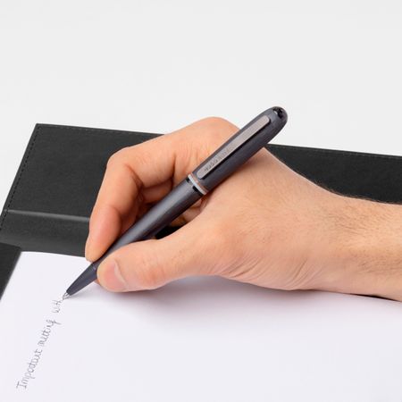 HUGO BOSS Ballpoint pen Contour Iconic