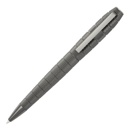 HUGO BOSS Ballpoint pen Quantum Gun