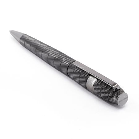HSH4984D-3 HUGO BOSS Ballpoint pen Quantum Gun