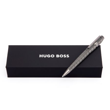 HSH4984D-6 HUGO BOSS Ballpoint pen Quantum Gun