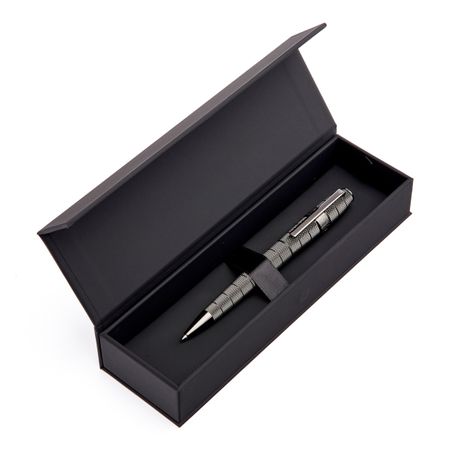 HSH4984D-7 HUGO BOSS Ballpoint pen Quantum Gun