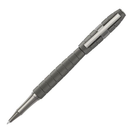 HUGO BOSS Rollerball pen Quantum Gun