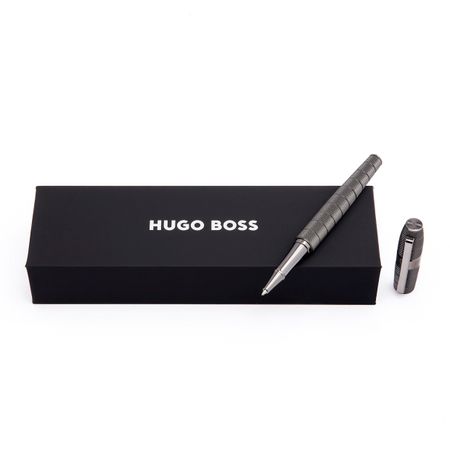 HUGO BOSS Rollerball pen Quantum Gun