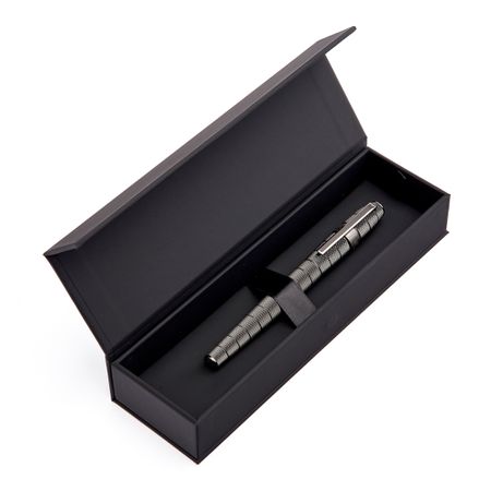 HUGO BOSS Rollerball pen Quantum Gun