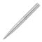 HUGO BOSS Ballpoint pen Loop Stripes Chrome