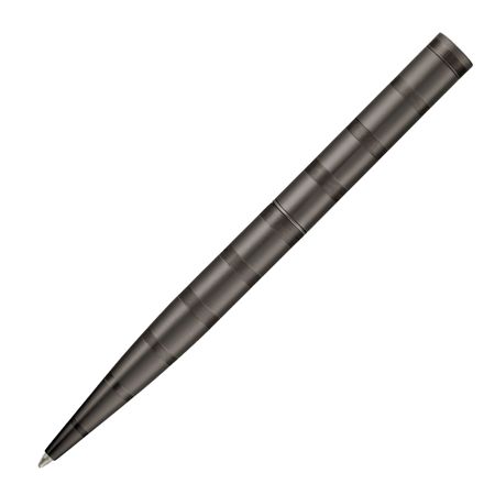 HUGO BOSS Ballpoint pen Loop Stripes Gun