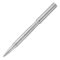 HUGO BOSS Rollerball pen Loop Stripes Chrome