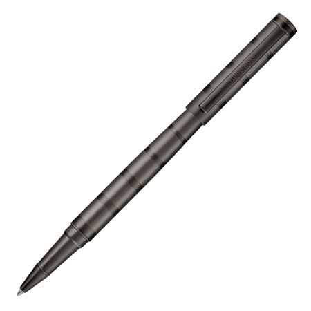 HUGO BOSS Rollerball pen Loop Stripes Gun