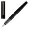 HUGO BOSS Fountain pen Formation Herringbone Gun