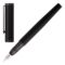 HUGO BOSS Fountain pen Formation Herringbone Gun