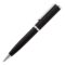 HUGO BOSS Ballpoint pen Formation Herringbone Chrome