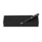 HUGO BOSS Ballpoint pen Formation Herringbone Chrome
