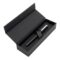 HUGO BOSS Rollerball pen Formation Herringbone Chrome