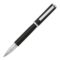 HUGO BOSS Rollerball pen Formation Herringbone Chrome
