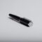 HUGO BOSS Rollerball pen Formation Herringbone Chrome