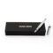 HUGO BOSS Fountain pen Elemental Silver