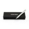 HUGO BOSS Ballpoint pen Elemental Silver