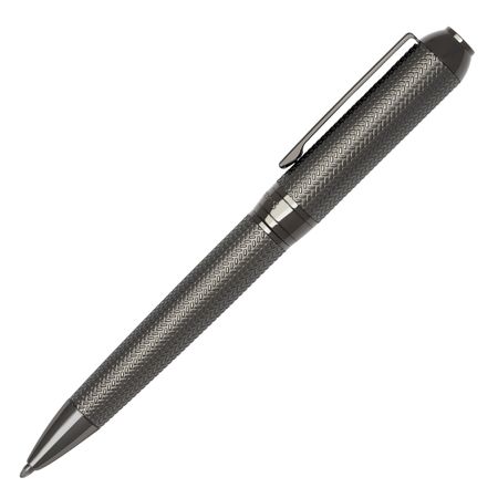 HUGO BOSS Ballpoint pen Elemental Gun