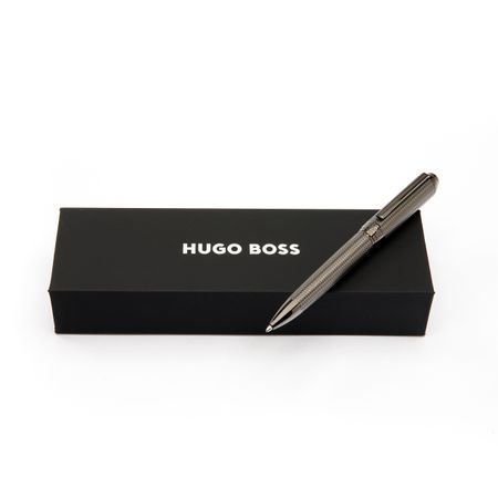 HUGO BOSS Ballpoint pen Elemental Gun