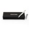 HSI4655C-7 HUGO BOSS Rollerball pen Elemental Silver