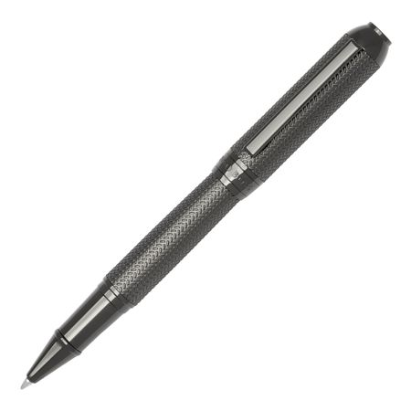 HUGO BOSS Rollerball pen Elemental Gun
