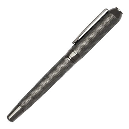 HUGO BOSS Rollerball pen Elemental Gun