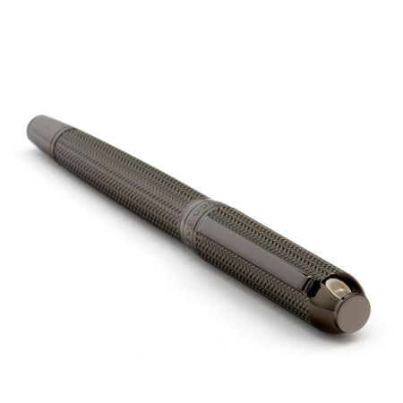 HUGO BOSS Rollerball pen Elemental Gun