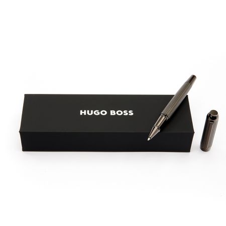HUGO BOSS Rollerball pen Elemental Gun