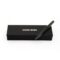 HUGO BOSS Ballpoint pen Gear Brushed Black