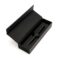 HUGO BOSS Ballpoint pen Gear Brushed Black