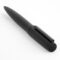 HUGO BOSS Ballpoint pen Gear Brushed Black