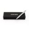HSK4414B-4 HUGO BOSS Ballpoint pen Gear Brushed Chrome