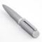 HSK4414B-6 HUGO BOSS Ballpoint pen Gear Brushed Chrome