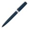 HSK4414N-3 HUGO BOSS Ballpoint pen Gear Brushed Navy