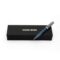 HSK4414N-4 HUGO BOSS Ballpoint pen Gear Brushed Navy
