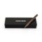 HUGO BOSS Ballpoint pen Gear Brushed Khaki