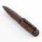 HUGO BOSS Ballpoint pen Gear Brushed Khaki