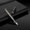 HUGO BOSS Fountain pen Pace Black & Gun