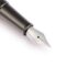 HUGO BOSS Fountain pen Pace Black & Gun