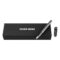 HUGO BOSS Fountain pen Pace Black & Gun