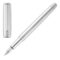 HUGO BOSS Fountain pen Pace Chrome