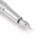 HUGO BOSS Fountain pen Pace Chrome