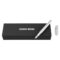 HUGO BOSS Fountain pen Pace Chrome