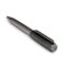 HSL5654A-2 HUGO BOSS Ballpoint pen Pace Black & Gun