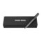 HSL5654A-6 HUGO BOSS Ballpoint pen Pace Black & Gun