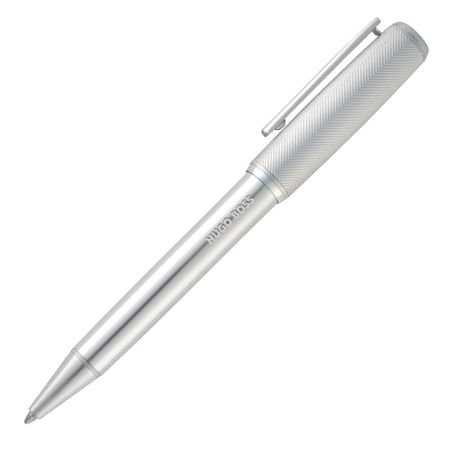 HUGO BOSS Ballpoint pen Pace Chrome