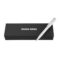 HUGO BOSS Ballpoint pen Pace Chrome