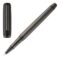 HSL5655A-1 HUGO BOSS Rollerball pen Pace Black & Gun