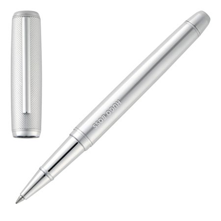 HUGO BOSS Rollerball pen Pace Chrome
