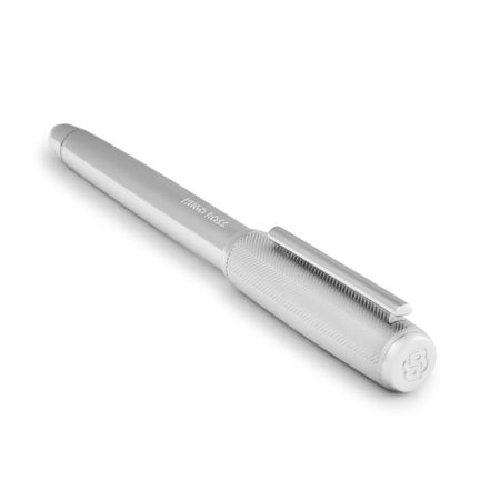 HUGO BOSS Rollerball pen Pace Chrome